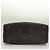 BALLY Borsa Boston Trapuntata Nylon Nera Argento Auth mr1328 Nero - vista 5