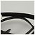 BALLY Borsa Boston Trapuntata Nylon Nera Argento Auth mr1328 Nero - vista 8
