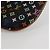 LOUIS VUITTON Pochette GM Monogramma Multicolore Nero M60027 LV Auth 127036V - vista 14