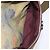 Borsa a spalla CHANEL ricamo graffiti in tela di pelle khaki CC Auth 121519SV Cachi - vista 22