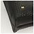 BALLY Borsa Tote Trapuntata in Pelle Nera Oro Auth BA2680 Nero D'oro - vista 10