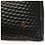 BALLY Borsa Tote Trapuntata in Pelle Nera Oro Auth BA2680 Nero D'oro - vista 17
