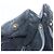 BALLY Borsa Tote Trapuntata in Pelle Nera Oro Auth BA2680 Nero D'oro - vista 21