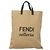FENDI Celeria Handtasche aus Canvas Beige Auth hk2789 - Ansicht 13