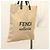 FENDI Celeria Handtasche aus Canvas Beige Auth hk2789 - Ansicht 19