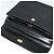 BALLY Borsa a mano trapuntata in pelle nera e oro Auth BA3175 Nero D'oro - vista 10