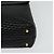 BALLY Borsa a mano trapuntata in pelle nera e oro Auth BA3175 Nero D'oro - vista 14