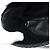BALLY Borsa a mano trapuntata in pelle nera e oro Auth BA3175 Nero D'oro - vista 20