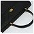 BALLY Borsa a mano trapuntata in pelle nera e oro Auth BA3175 Nero D'oro - vista 6