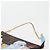 LOUIS VUITTON Monogram Vivienne Mini Pochette Accessoires M81637 LV Auth ac3839M - view 14