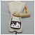 LOUIS VUITTON Monogram Vivienne Mini Pochette Accessoires M81637 LV Auth ac3839M - view 23