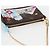 LOUIS VUITTON Monogram Vivienne Mini Pochette Accessoires M81637 LV Auth ac3839M - view 6