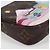LOUIS VUITTON Monogram Vivienne Mini Pochette Accessoires M81637 LV Auth ac3839M - view 8