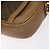 Borsa a Spalla Micro GG in Tela Gucci Marrone Oro Auth BA2829 D'oro - vista 10