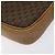 Borsa a Spalla Micro GG in Tela Gucci Marrone Oro Auth BA2829 D'oro - vista 13