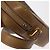 Borsa a Spalla Micro GG in Tela Gucci Marrone Oro Auth BA2829 D'oro - vista 16