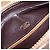 Borsa a Spalla Micro GG in Tela Gucci Marrone Oro Auth BA2829 D'oro - vista 17