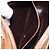 Borsa a Spalla Micro GG in Tela Gucci Marrone Oro Auth BA2829 D'oro - vista 21
