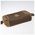 Borsa a Spalla Micro GG in Tela Gucci Marrone Oro Auth BA2829 D'oro - vista 6