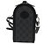 Borsa a spalla GUCCI GG Supreme PVC Nero Argento Auth 118863M - vista 2