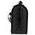 Borsa a spalla GUCCI GG Supreme PVC Nero Argento Auth 118863M - vista 3