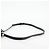 Borsa a spalla GUCCI GG Supreme PVC Nero Argento Auth 118863M - vista 8