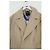Tommy Hilfiger Giacca in cotone beige - vista 2