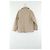 Tommy Hilfiger Giacca in cotone beige - vista 3
