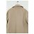 Tommy Hilfiger Giacca in cotone beige - vista 4