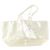 Ami Borse tote bianche