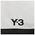Y3 Giacca lunga con cappuccio Y-3 Nero - vista 12