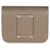 Hermès Etoupe Epsom Constance Slim Geldbörse GHW Braun  - Ansicht 2