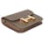 Hermès Etoupe Epsom Constance Slim Geldbörse GHW Braun  - Ansicht 7
