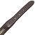 Burberry London Check Pattern Leather Belt Beige Dark brown - view 6