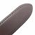 Burberry London Check Pattern Leather Belt Beige Dark brown - view 8
