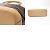 Louis Vuitton Lockit Horizontal Tote Bag Braun - Ansicht 11
