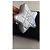 cartera estrella Chanel Plata - vista 4