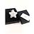 cartera estrella Chanel Plata - vista 7