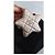 cartera estrella Chanel Dorado - vista 3