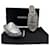 Chanel Sabot Argento