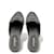 Chanel Sabot Argento - vista 4