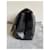 Chanel 2.55 Maxi (228) Nero - vista 5