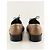 Bottega Veneta Scarpe stringate in pelle marrone - vista 2