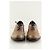 Bottega Veneta Scarpe stringate in pelle marrone - vista 5