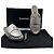 Mule argento di Chanel