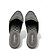 Mule argento di Chanel - vista 4