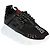 Versace Sneaker reazione a catena nera