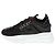 Versace Sneaker reazione a catena nera - vista 2