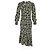 Abito midi stampato Diane Von Furstenberg in viscosa multicolore - vista 6