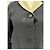 Marni Blazer in misto lana e lino Blu navy - vista 5